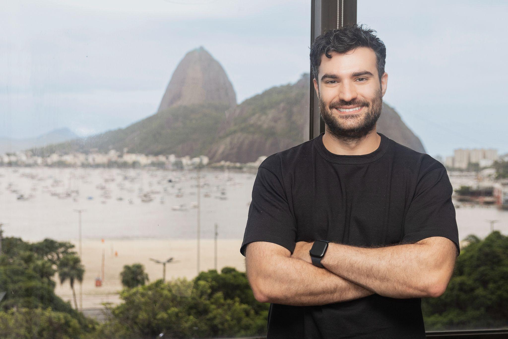 Raphael Sampaio